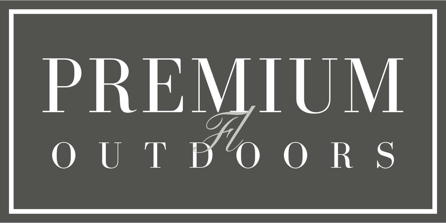 Best High Quality Outdoor Patio Furniture Premium Outdoors FL